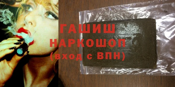 молекула духа Няндома